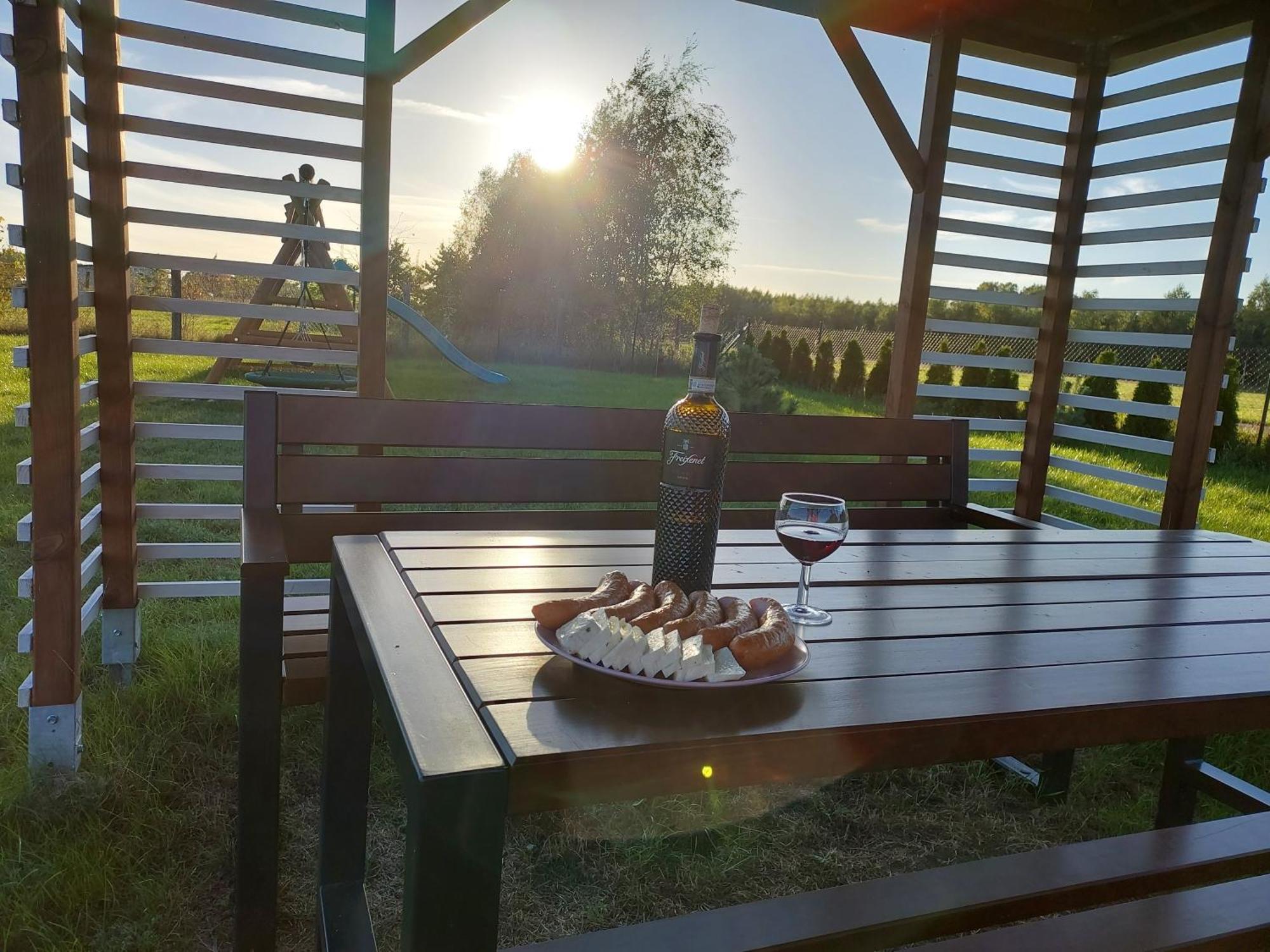 Pod Leba Holiday home