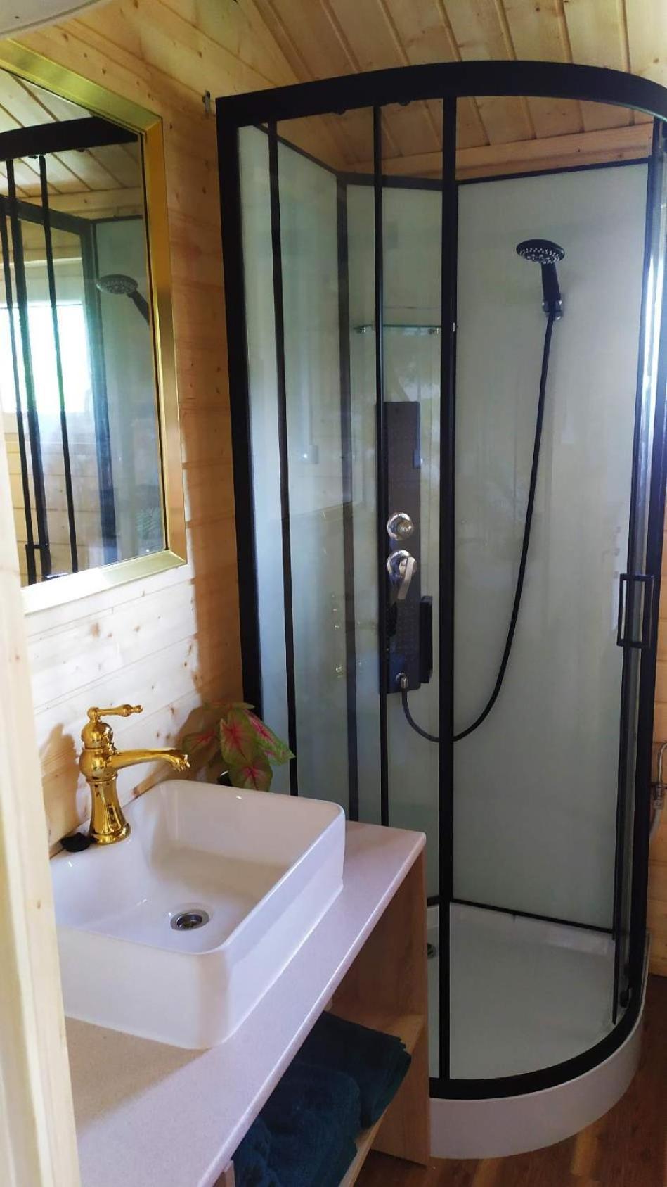 Holiday home Pod Leba
