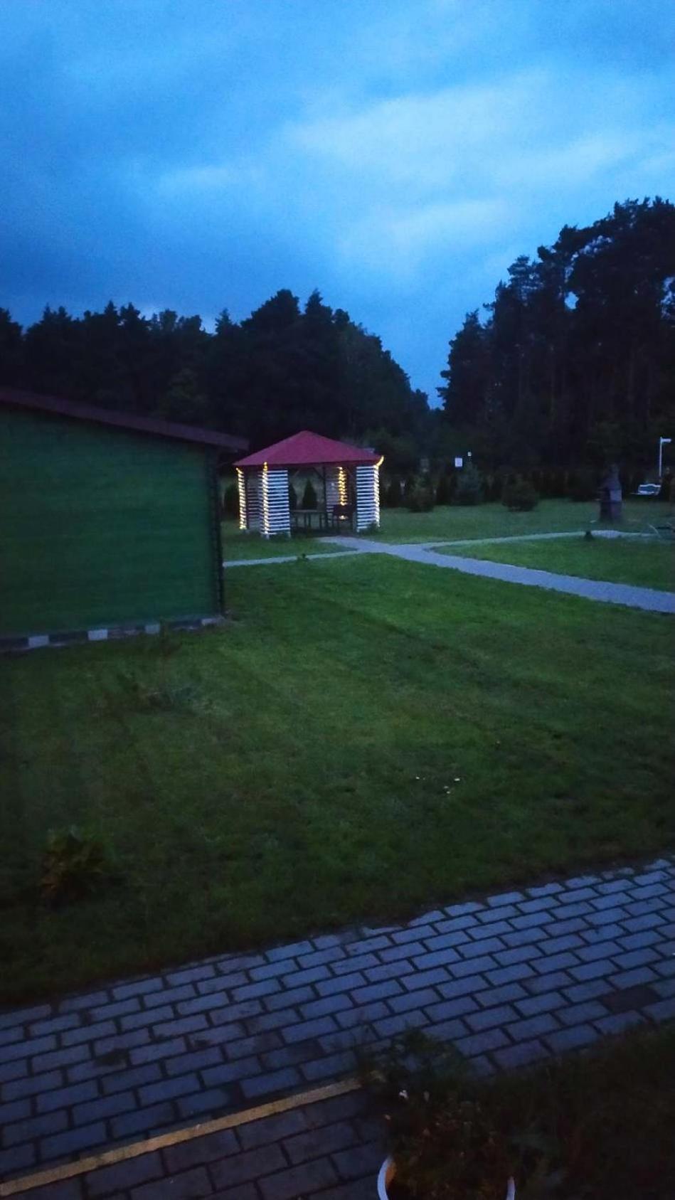 Pod Leba Holiday home Szczenurze