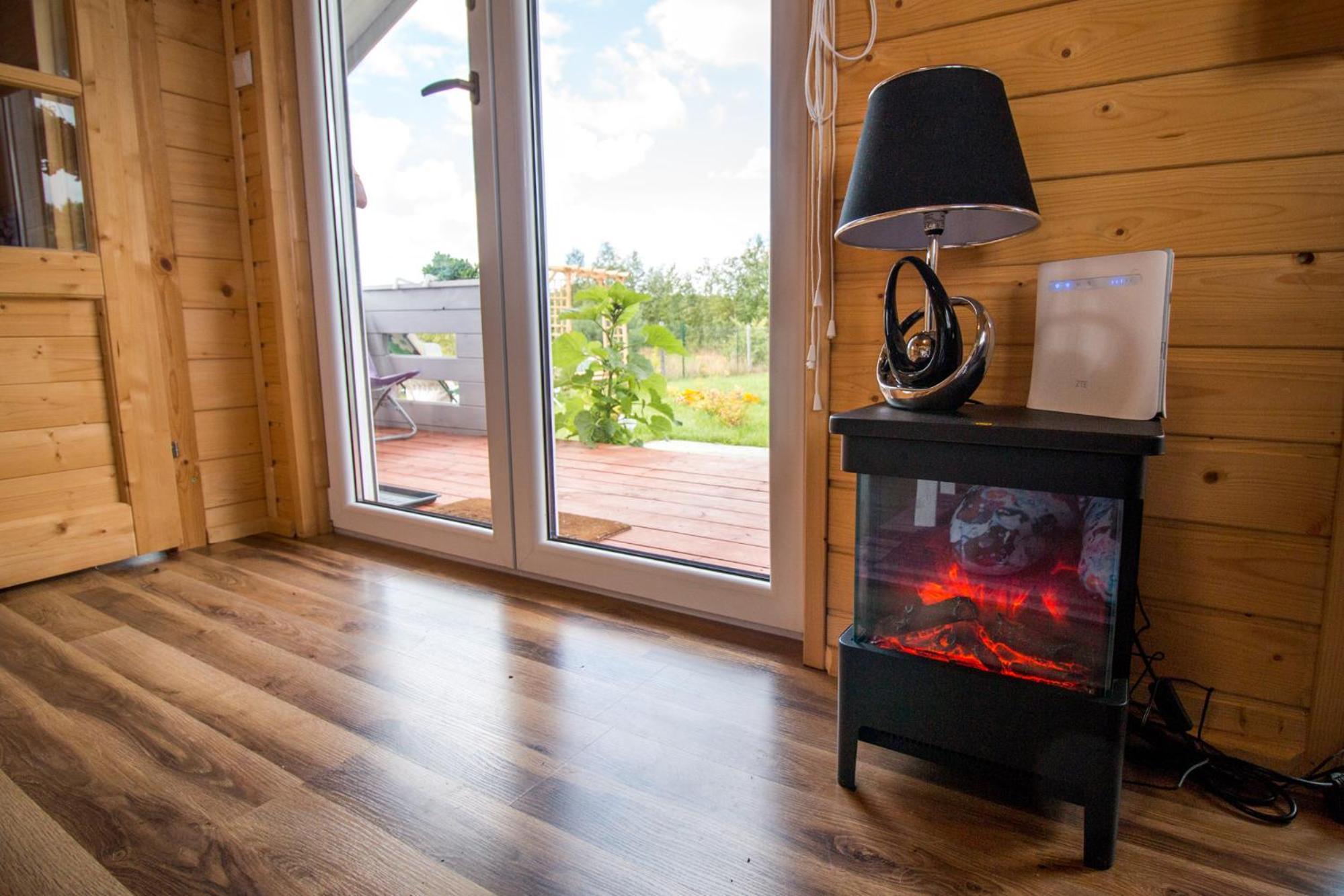 Holiday home Pod Leba