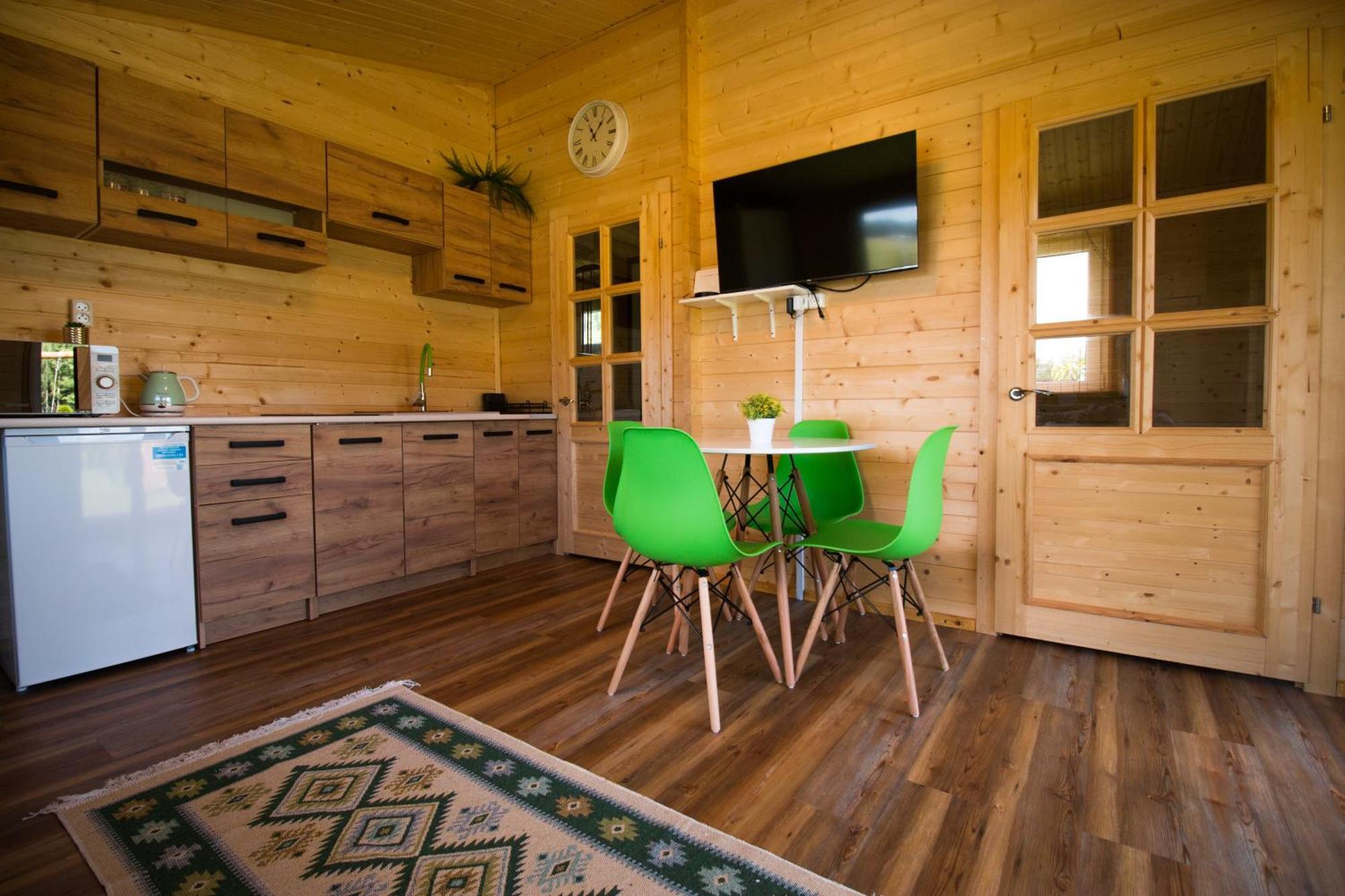 Pod Leba Holiday home *