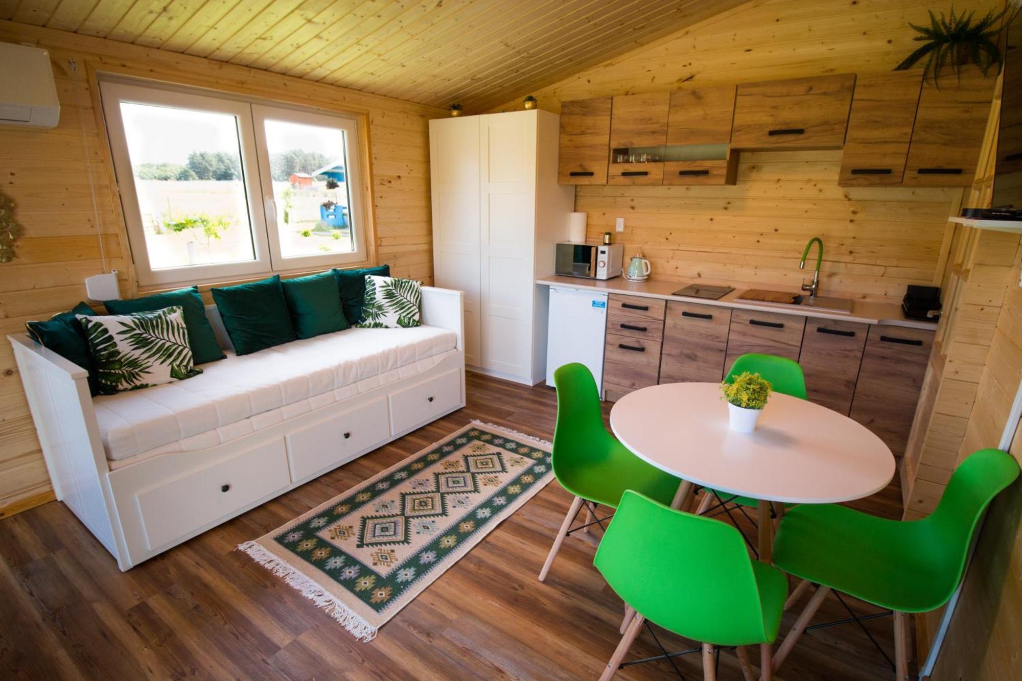 Pod Leba Holiday home