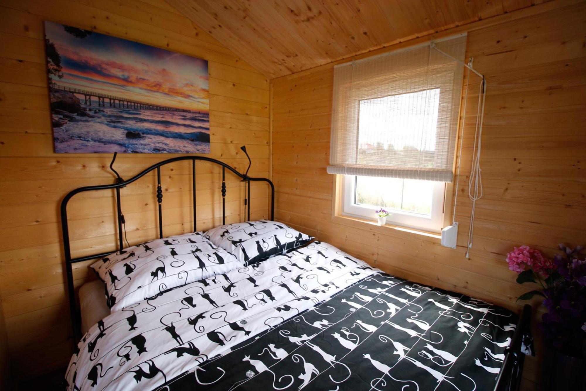 Holiday home Pod Leba *