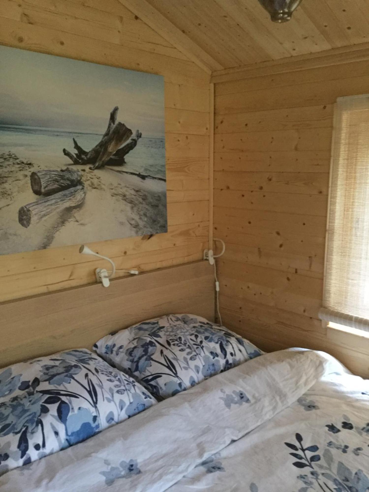 Holiday home Pod Leba Szczenurze