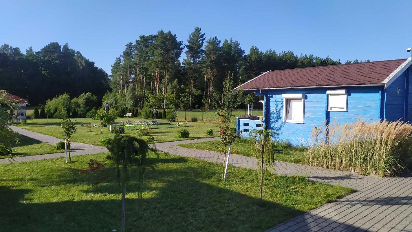 Pod Leba * Szczenurze